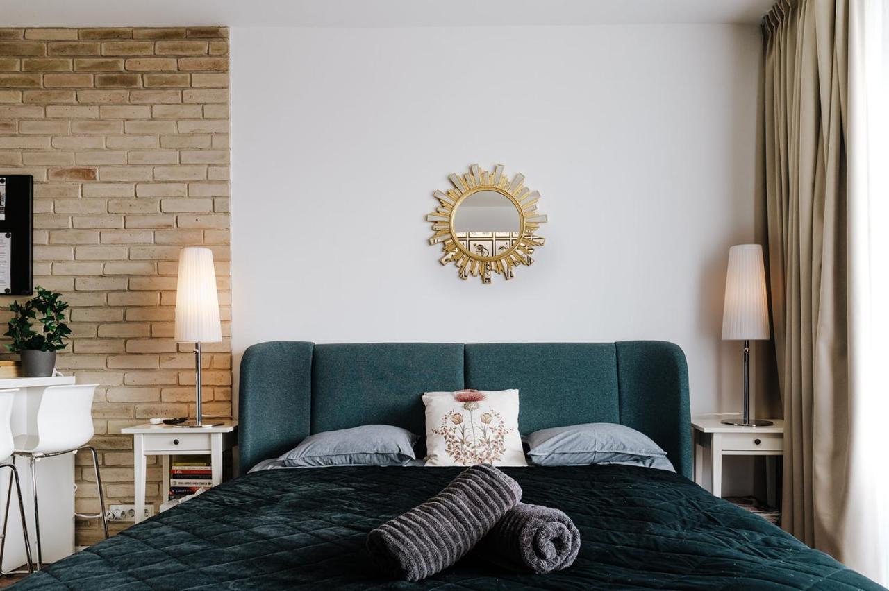 Butique Apartman Балатонлелле Экстерьер фото