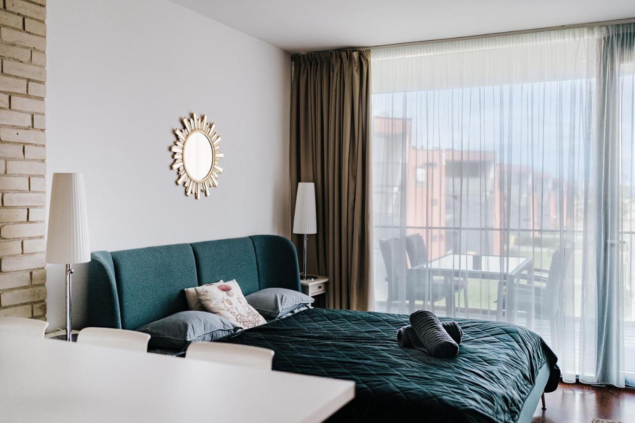 Butique Apartman Балатонлелле Экстерьер фото