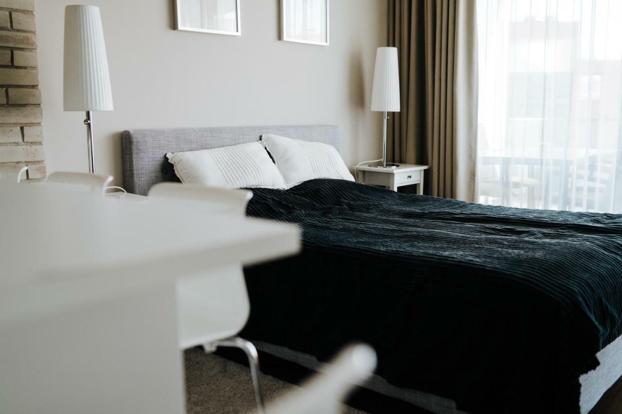 Butique Apartman Балатонлелле Экстерьер фото